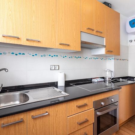 Flatguest Triana Urbano Apartment Las Palmas de Gran Canaria Exterior photo
