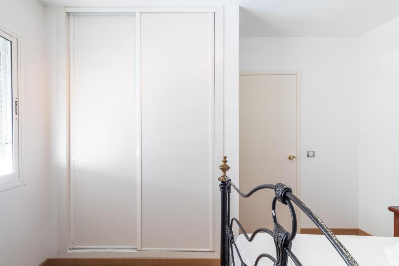 Flatguest Triana Urbano Apartment Las Palmas de Gran Canaria Exterior photo