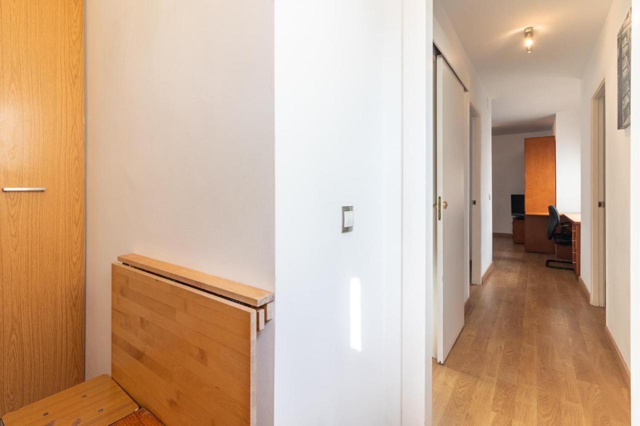 Flatguest Triana Urbano Apartment Las Palmas de Gran Canaria Exterior photo